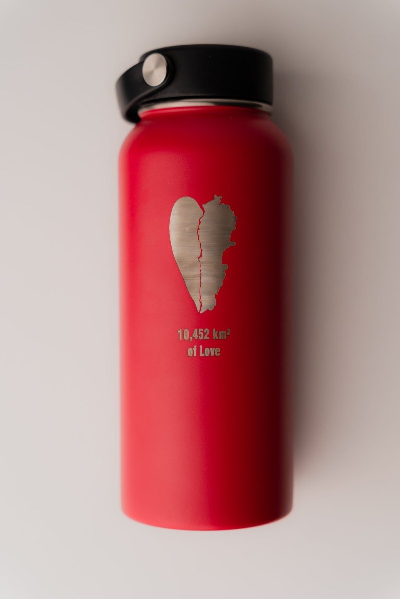 '10452' Cherry 950ml - dripplelb