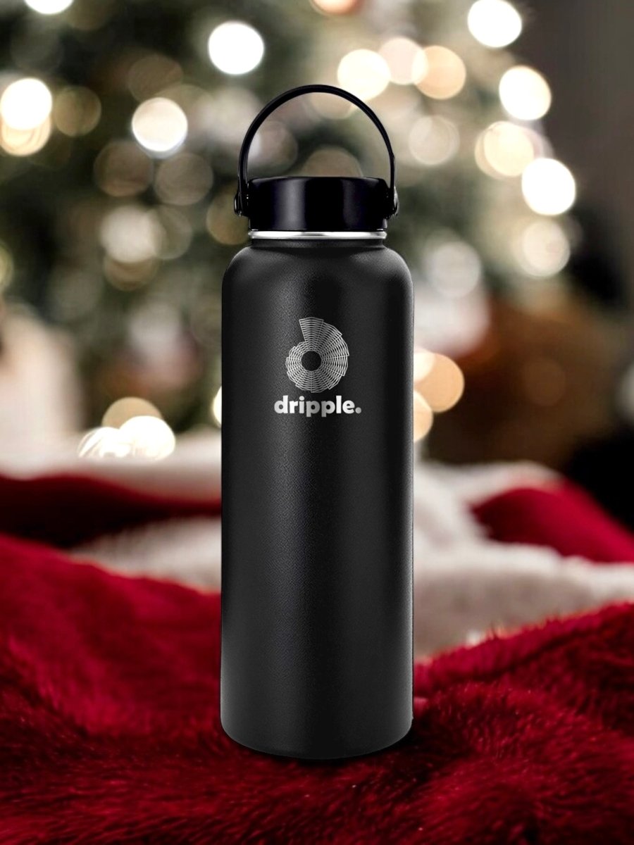 1200ml Dripple™ Wide Mouth - dripplelb