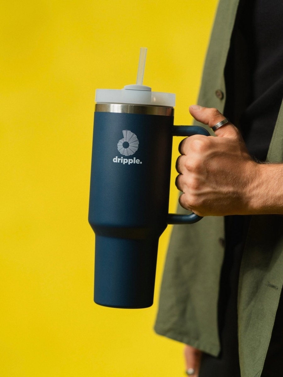 1200ml Tumbler - dripplelb