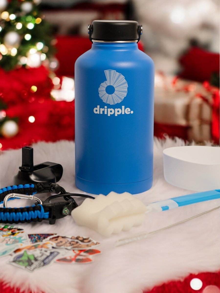 2000ml Azure Bundle - dripplelb