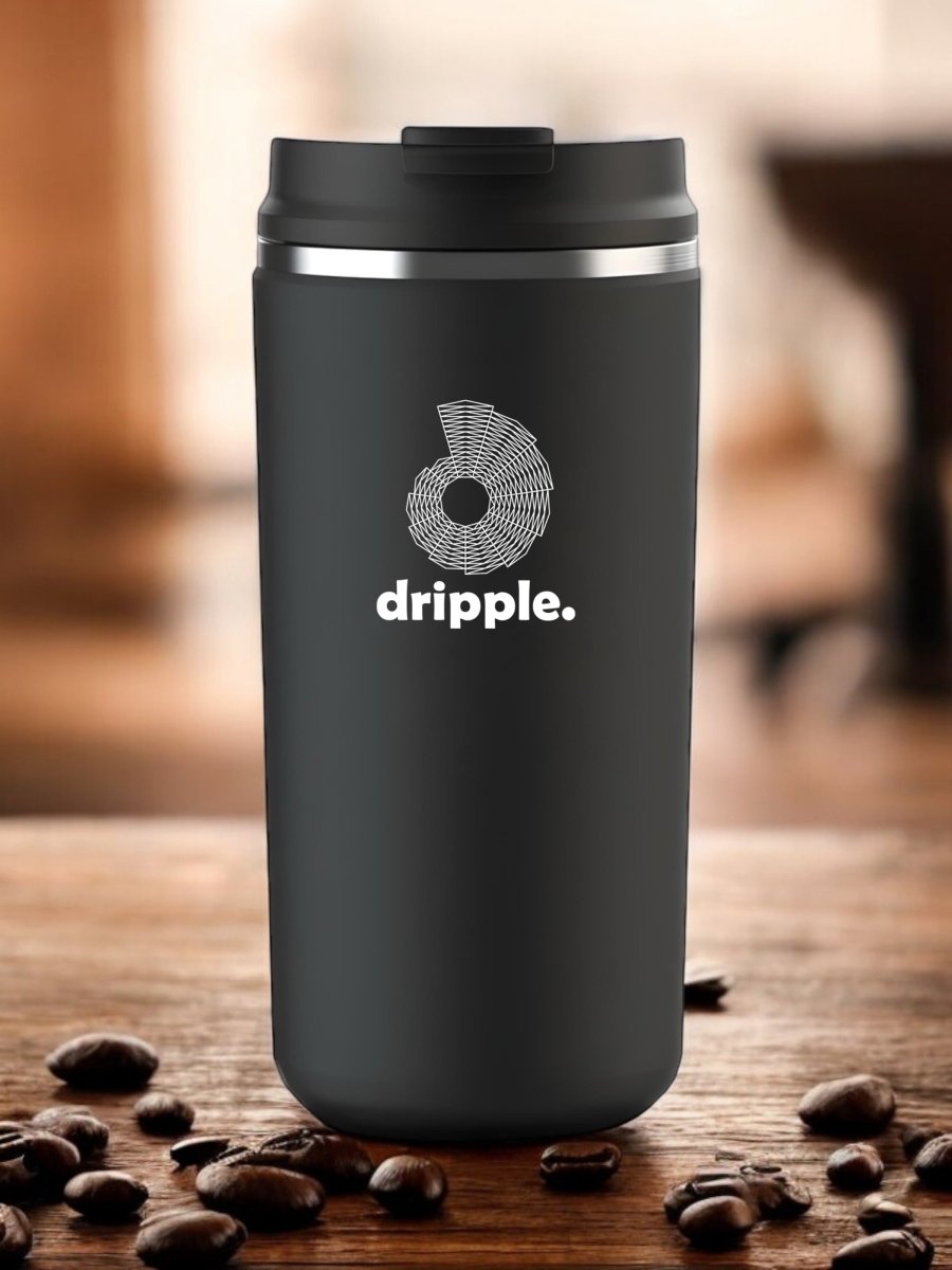 350ml Dripple™ Coffee Mugs - dripplelb