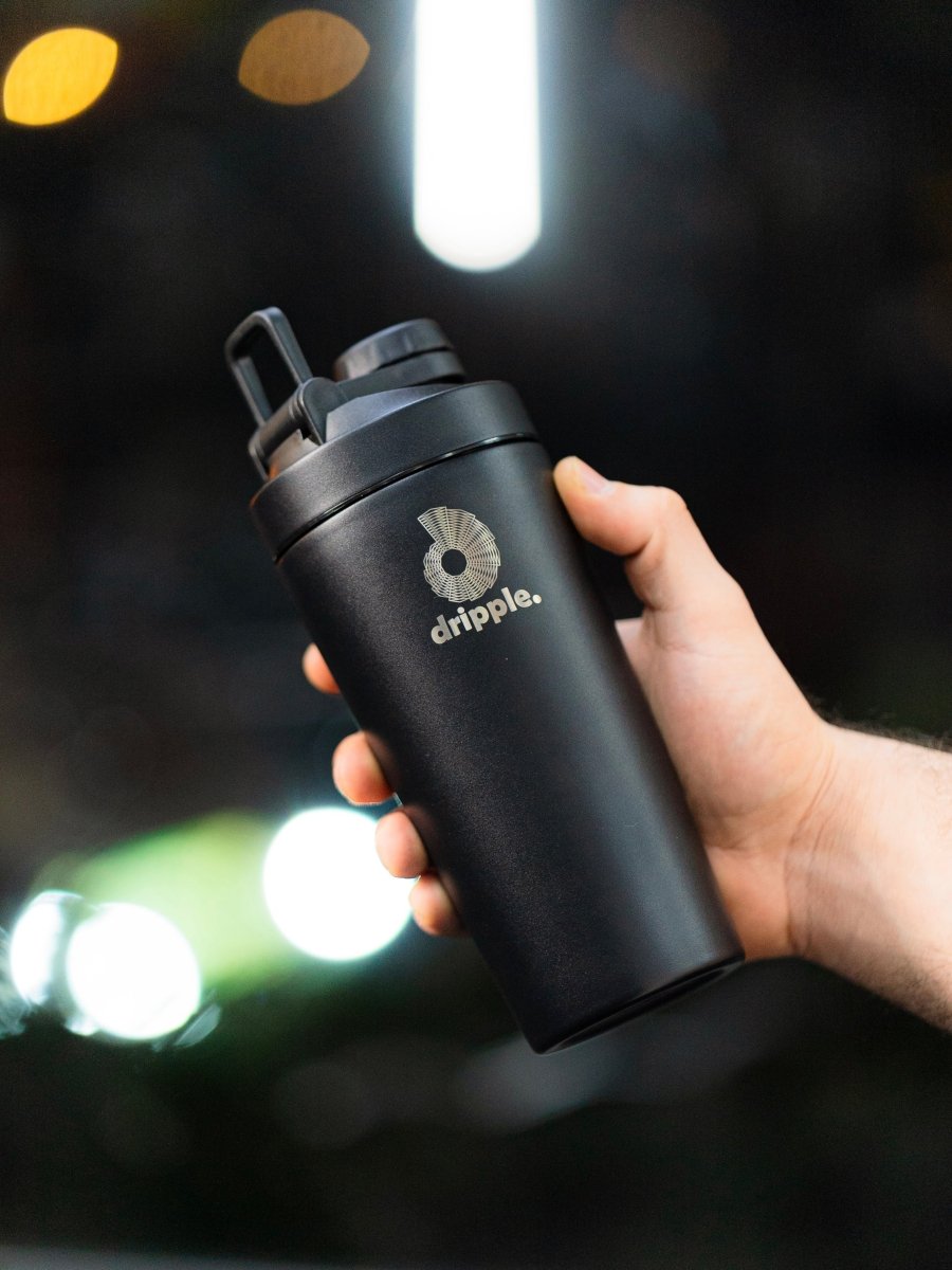 600ml Dripple™ Shaker - dripplelb