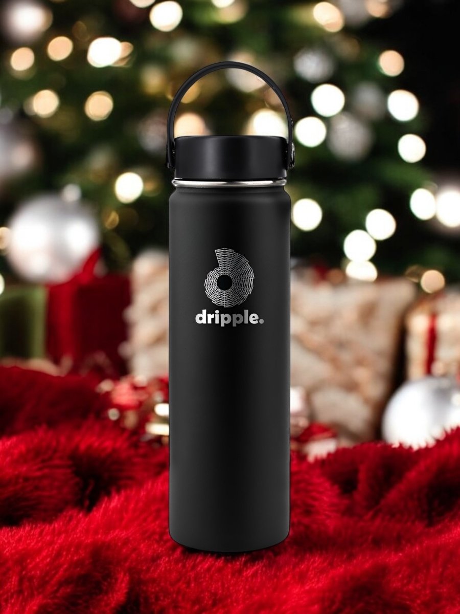 650ml Dripple™ Wide Mouth - dripplelb