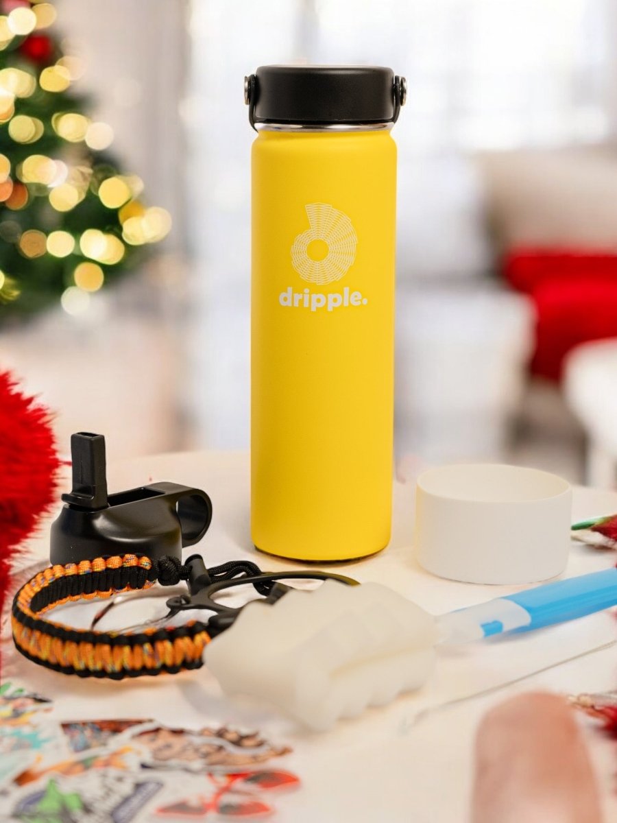 650ml Lemon Bundle - dripplelb