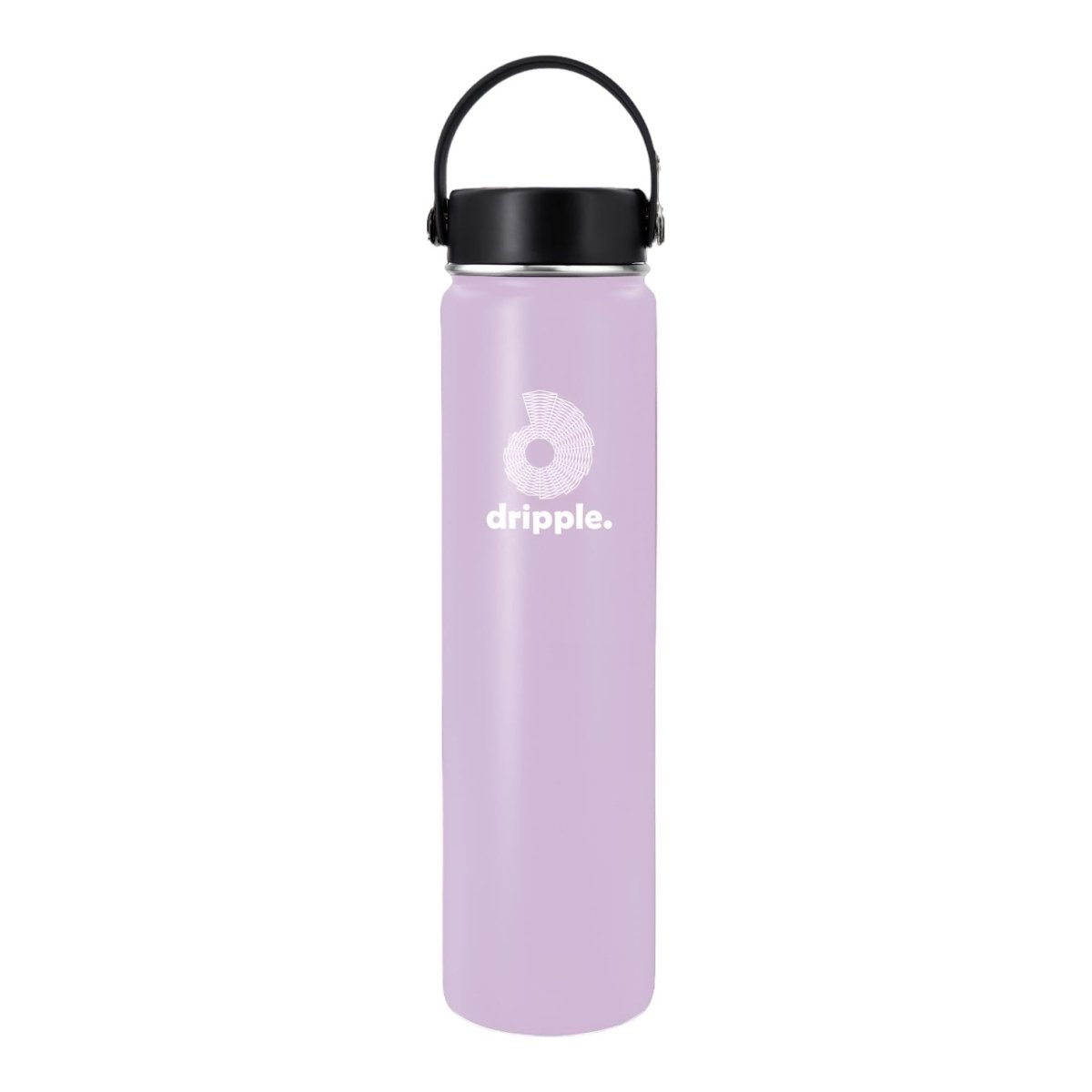 750ml Dripple™ Wide Mouth - dripplelb