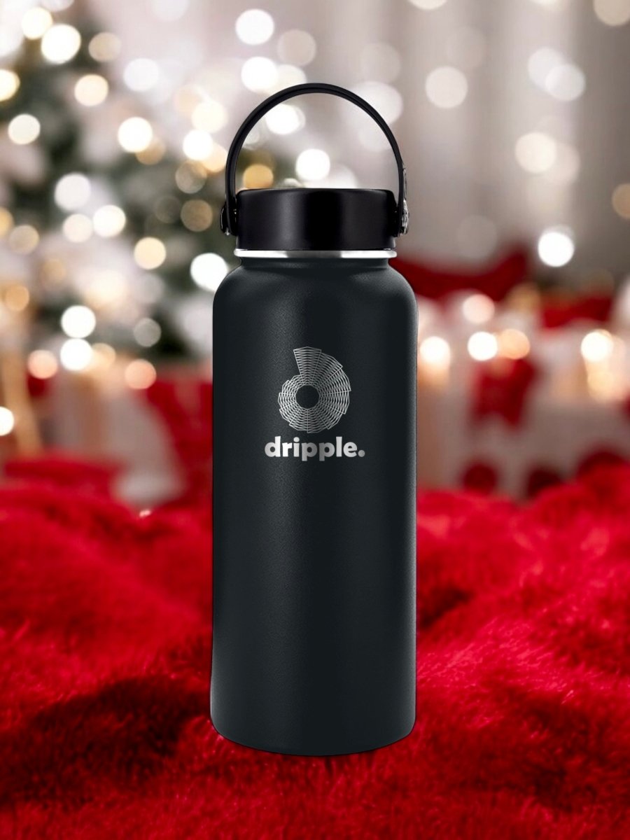 950ml Dripple™ Wide Mouth - dripplelb