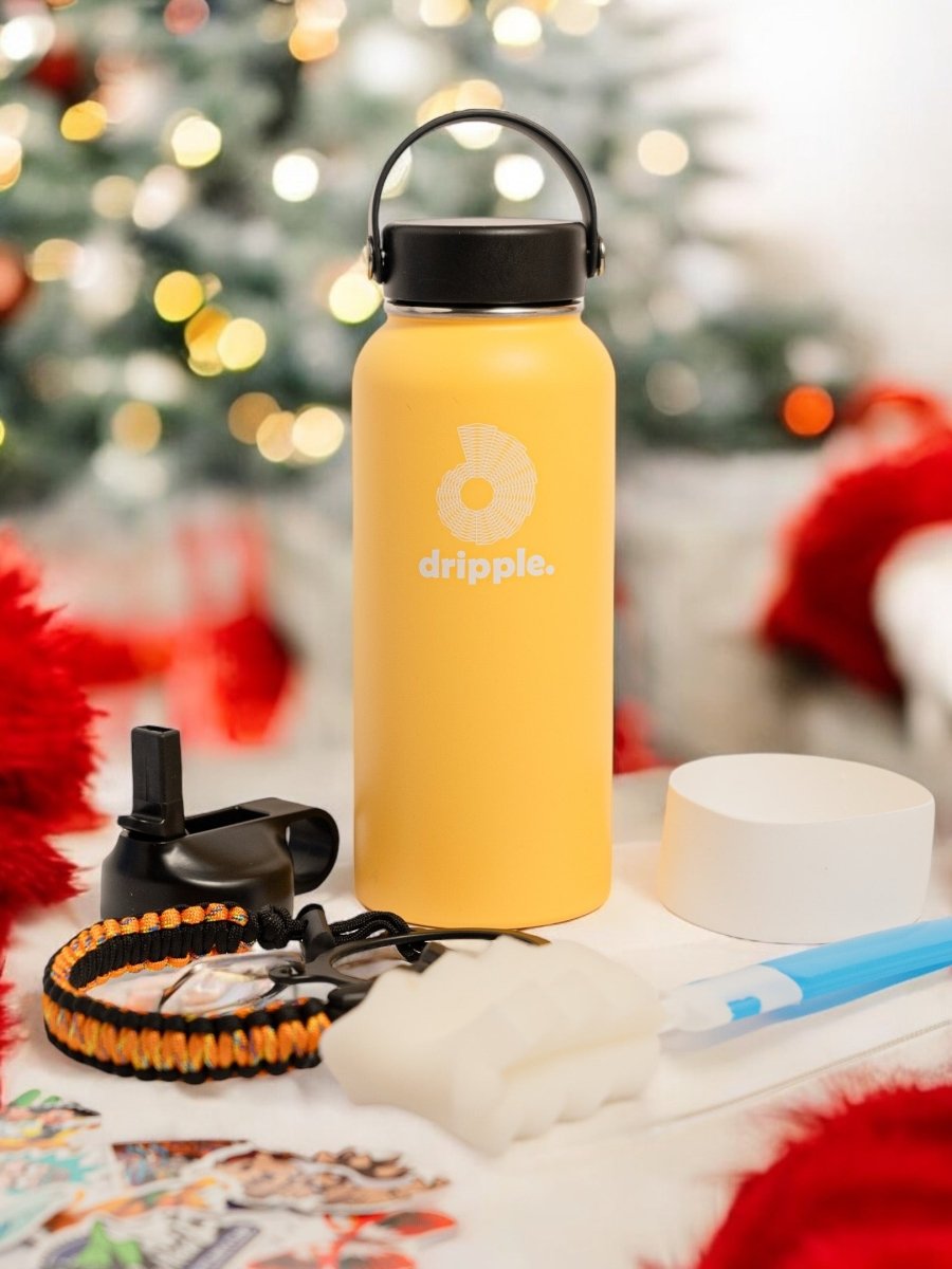 950ml Mango Bundle - dripplelb