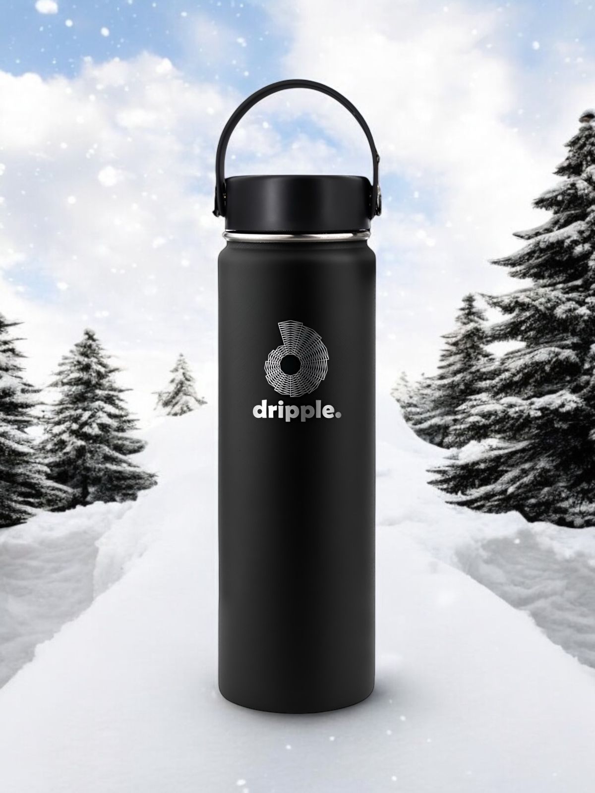 650ml Dripple™ Wide Mouth