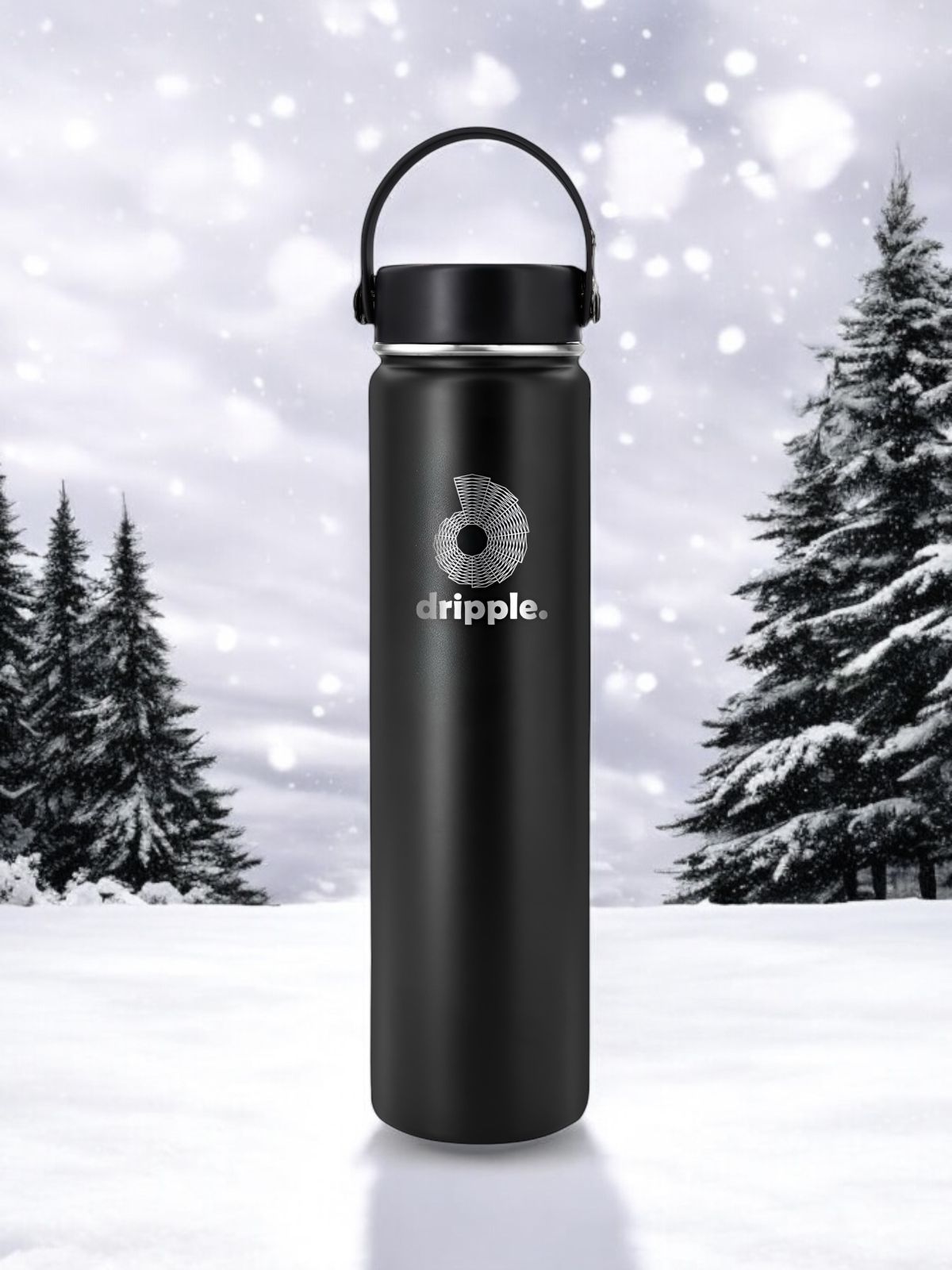 750ml Dripple™ Wide Mouth