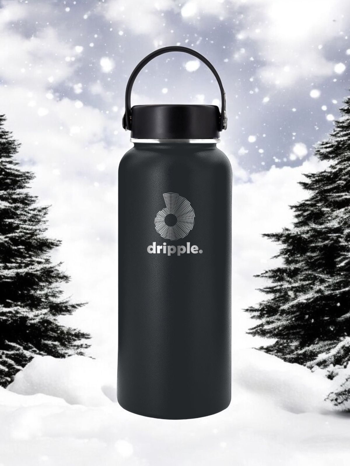 950ml Dripple™ Wide Mouth