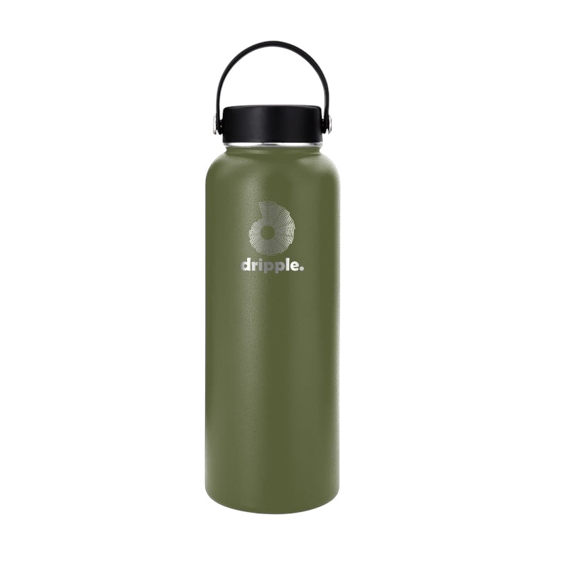 1200ml Dripple™ Wide Mouth