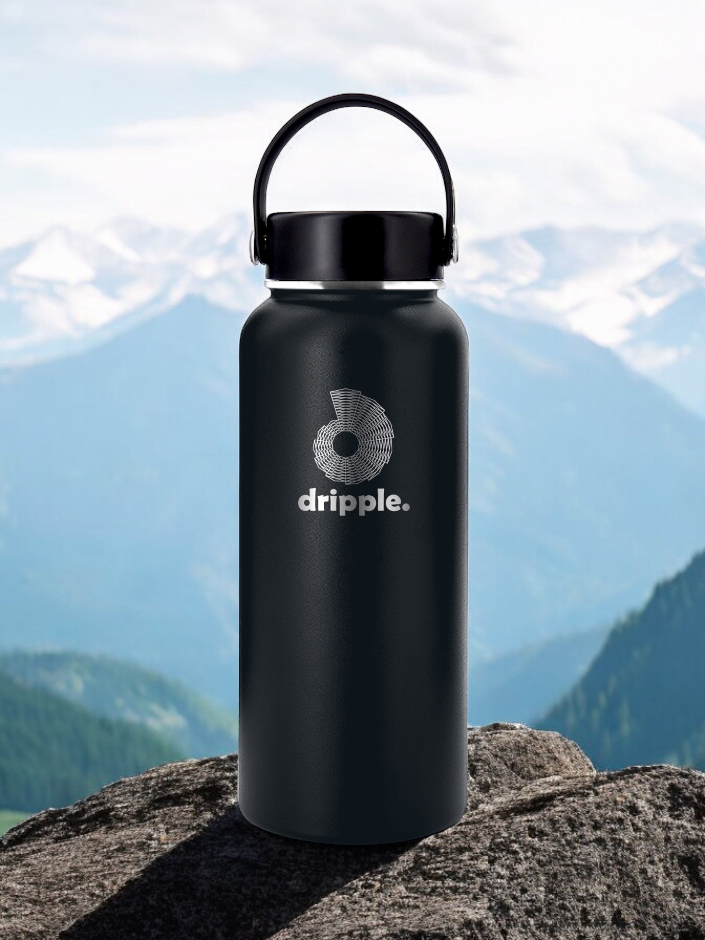 950ml Dripple™ Wide Mouth