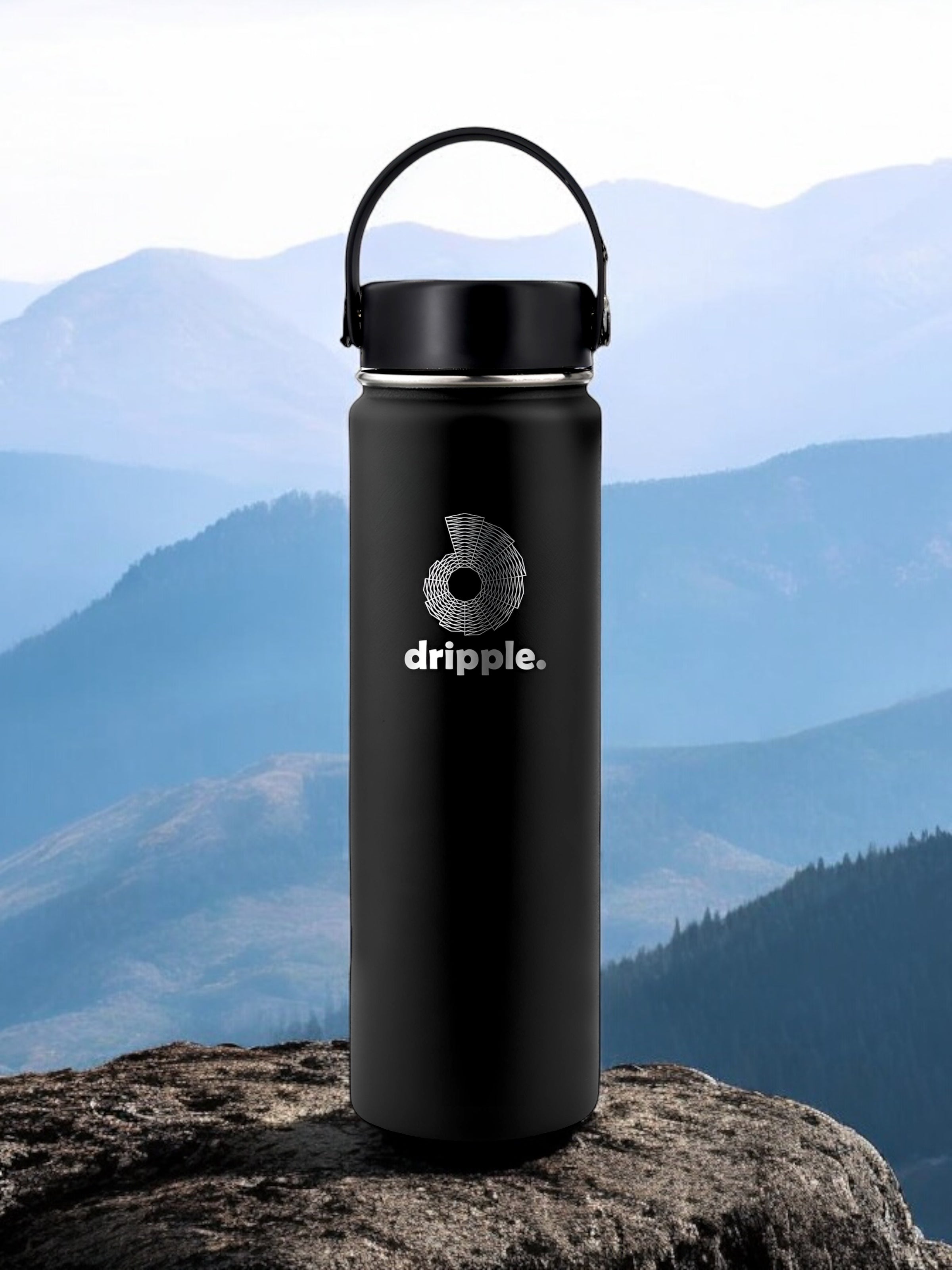 650ml Dripple™ Wide Mouth