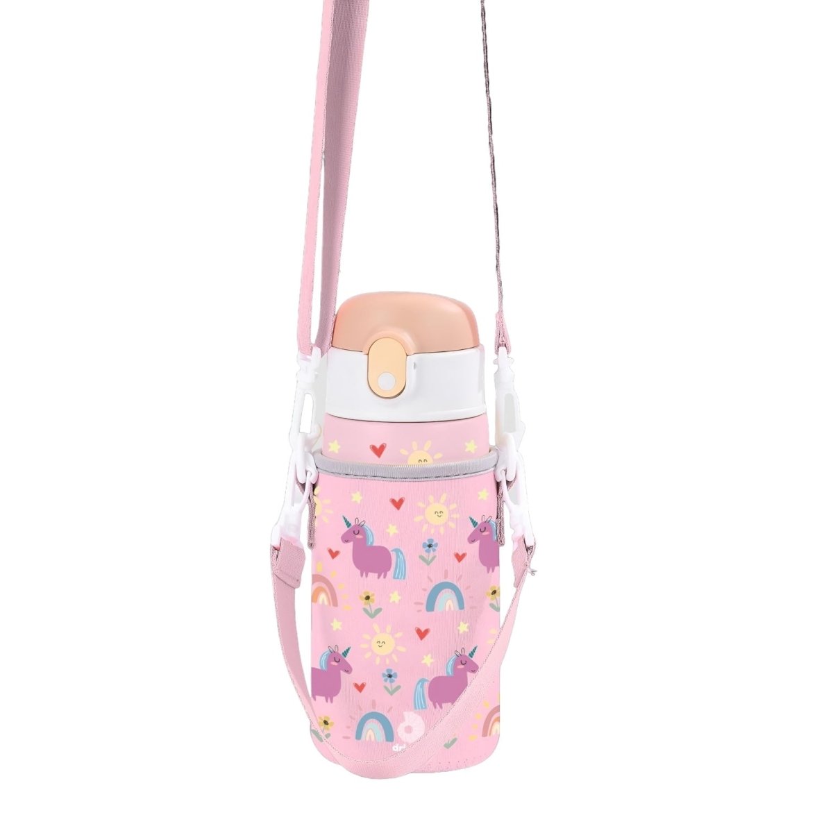 Dripple™ Kids Bottles Sleeves - dripplelb